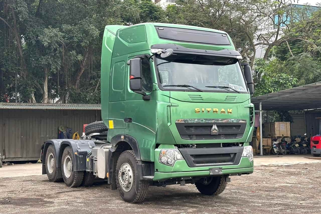 Cụm đèn pha Halogen có cường độ chiếu sáng cao